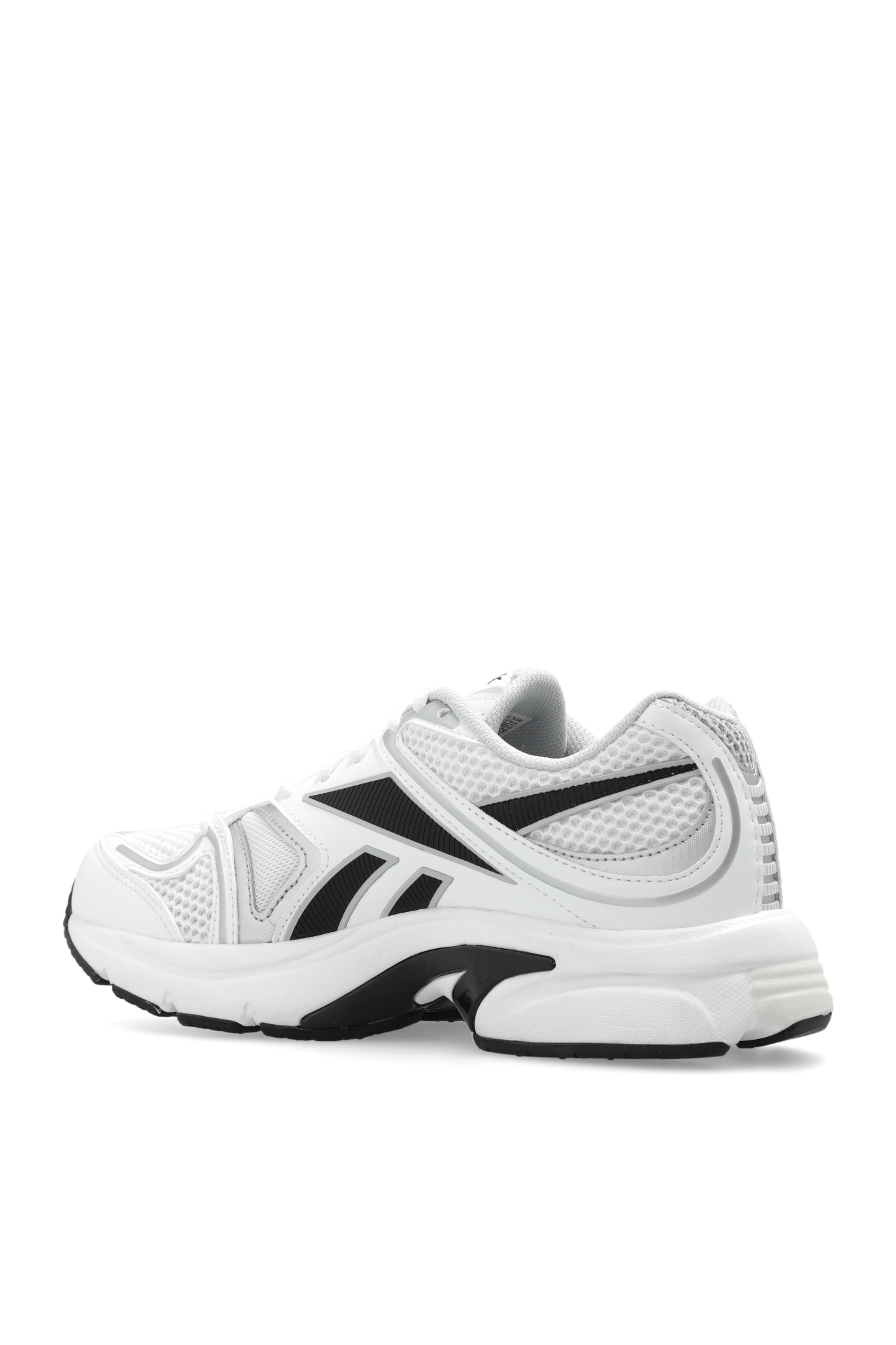 SchaferandweinerShops | Reebok x Project 0 Classic Leather